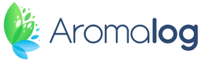 Aromalog Logo